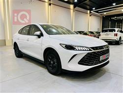 بي واي دي Qin Plus